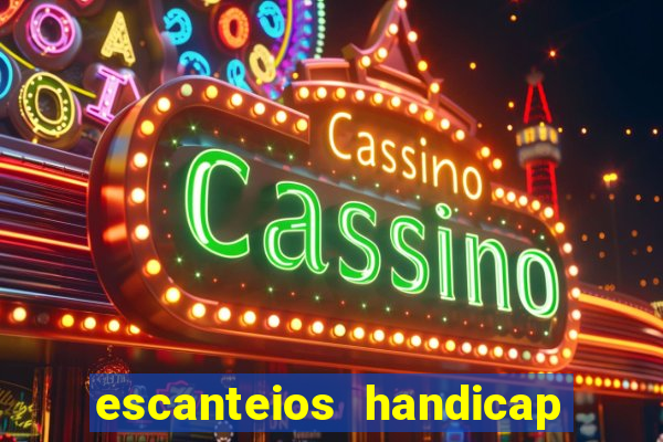 escanteios handicap 2 5